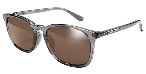 GIMME Smokey Gray LT16 Bronze lens