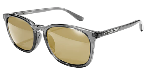 GIMME Smokey Gray LT33 Light bronze lens