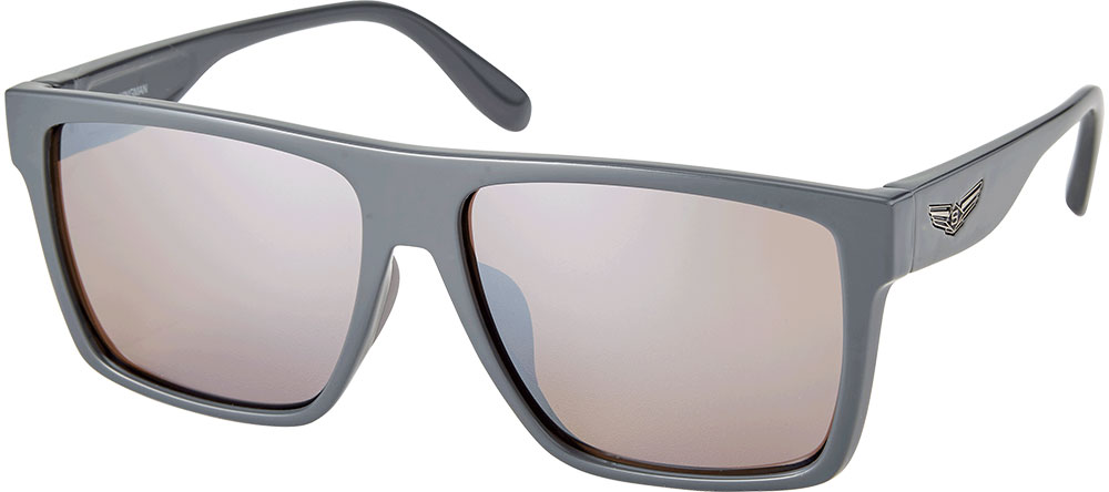 WINGMAN Gray LT16 Bronze lens