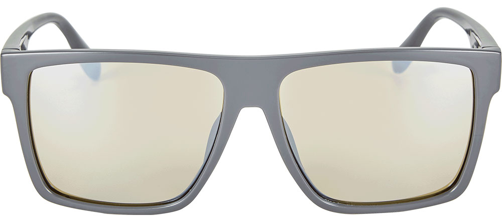 WINGMAN Gray LT33 Light bronze lens